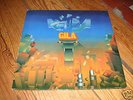 Krautrock Psych LP * GILA * LRS /  Basf * RARE