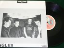 The Cure Singles Stunn MINT Vinyl 12