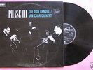 DON RENDELL IAN CARR QUINTET Phase III Rare UK Jazz LP