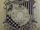 1964 Soul Girl Group 45 RENEE MEDINA He’s A Big Deal