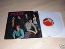 Pulse  Same  UK Original Major Minor  1969