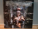 Iron Maiden-2LPs-The X Factor NEAR MINT 