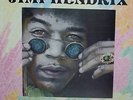 JIMI HENDRIX-HOOCHIE COOCHIE MAN-2 LPS-VERY RARE MUSIC