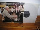 Brahms Backhaus SXL 6322 Piano concerto no.2 Wb/g Mint