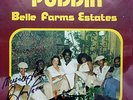 BELLE FARMS ESTATES  puddin  BALTIMORE COSMIC DISCO MN