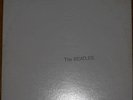 Beatles White Album MFSL