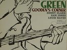 GRANT GREEN Gooden Corner JAPAN Blue Note KING UNISSUED
