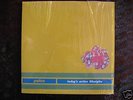 POLVO Today's Active Lifestyles LP 1993 MERGE Indie