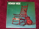 HOWLIN WOLF 33 LP RARE Original