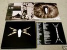 METALLICA - DEATH MAGNETIC - LTD 5 X 12