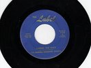 Northern Soul - The Singing Swinging Counts - The Label