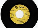 Northern Soul - James Bell & the Highlighters - RoJam