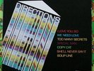 Directions & Directions Band WLP Brunswick 1976 Soul LP