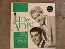 Jan & Arnie RARE Dot Records EP DEP1097 NR