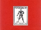 JOY DIVISION FUTURAMA 79