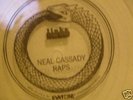 PSYCH NEAL CASSADY & GRATEFUL DEAD AT ACID TEST 7