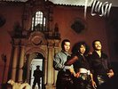 LP: Plush - Plush - 1982 US