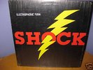 Shock - ELECTROPHONIC FUNK  Funk LP MINT 1979