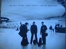 U2    - All That You Can't Leave Behind -   2000  UK LP