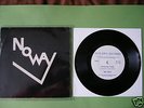 KBD/DIY/PUNK  NO WAY 