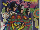 YARDBIRDS-LITTLE GAMES LP-MINT PSYCH LP