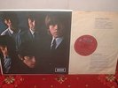 ROLLING STONES No.2 LP 1965 MONO 1st 1A/1A SUPERB