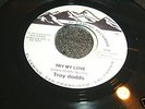 LISTEN - NORTHERN SOUL POPCORN -TROY DODDS