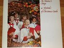 ST. SIMON'S BOYS CHOIR Christmas Carols Toronto PRIVATE