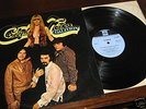 CAROLYN HESTER COALITION -SAME-'69 USA PYE  LP PSYCH EX