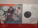 THE WHO My Generation LP 1965 Brunswick MONO 1st Press