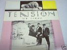 ITALO DISCO RARE TENSION MY DREAM