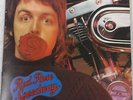 Paul Mccartney Red Rose Speedway apple
