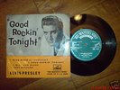 ELVIS PRESLEY - GOOD ROCKIN TONIGHT 7
