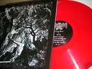 GRAVELAND -Carpathian Wolves RED limit 100 NO COLOURS