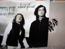 Page & Plant / Zeppelin  - NO QUARTER - 2 LP RARE
