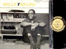 BILLY TAYLOR Cross Section PRESTIGE NY 7071 jazz LP