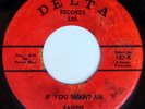 rare Garage Psych Rock 45 FAMEN on DELTA Listen