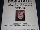 HERMANN NITSCH-56aktion TRPL LP BOX SET Fluxus AMM