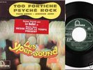 Les YPER SOUND Henry MOD French FREAKBEAT PSYCH