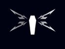 Metallica Death Magnetic 5 X 12