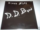 ITALO DISCO RARE D.D. BAND MISERY NIGHT