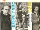 SIMON & GARFUNKEL - BLESSED EP PORTUGAL EX