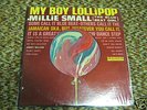 Millie Small - My Boy Lollipop LP - Mono - Ex Cond