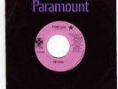 Jim Ford country soul 45 Paramount Rising Sign