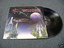HOT FLASH - FIRST ATTACK LP PRIVATE MA PROG PSYCH RARE