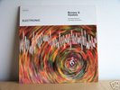 library boosey & hawkes TOD DOCKSTADER electronic RARE