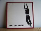 library dewolfe FEELIN' HIGH monster FUNK & disco hear