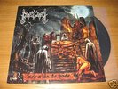 Moonblood Deathspell Omega LP Burzum Darkthrone Watain