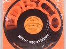 The Chicago Gangsters Gangster Love DISCO NM/NM