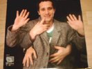 James Newton Howard LP Audiophile, Sheffield Lab M-